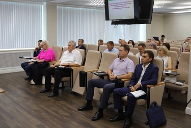 Элеваторы, хлебоприемные и перерабатывающие предприятия готовы к приему зерна нового урожая 